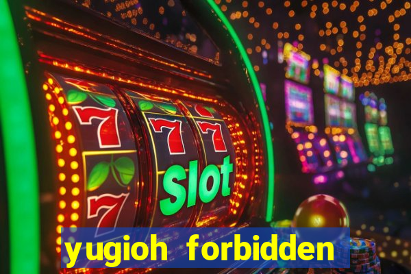 yugioh forbidden memories 2